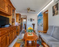 Verkoop - Apartment - Flat - Torrevieja - La Siesta