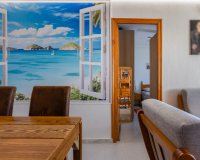 Verkoop - Apartment - Flat - Torrevieja - La Siesta