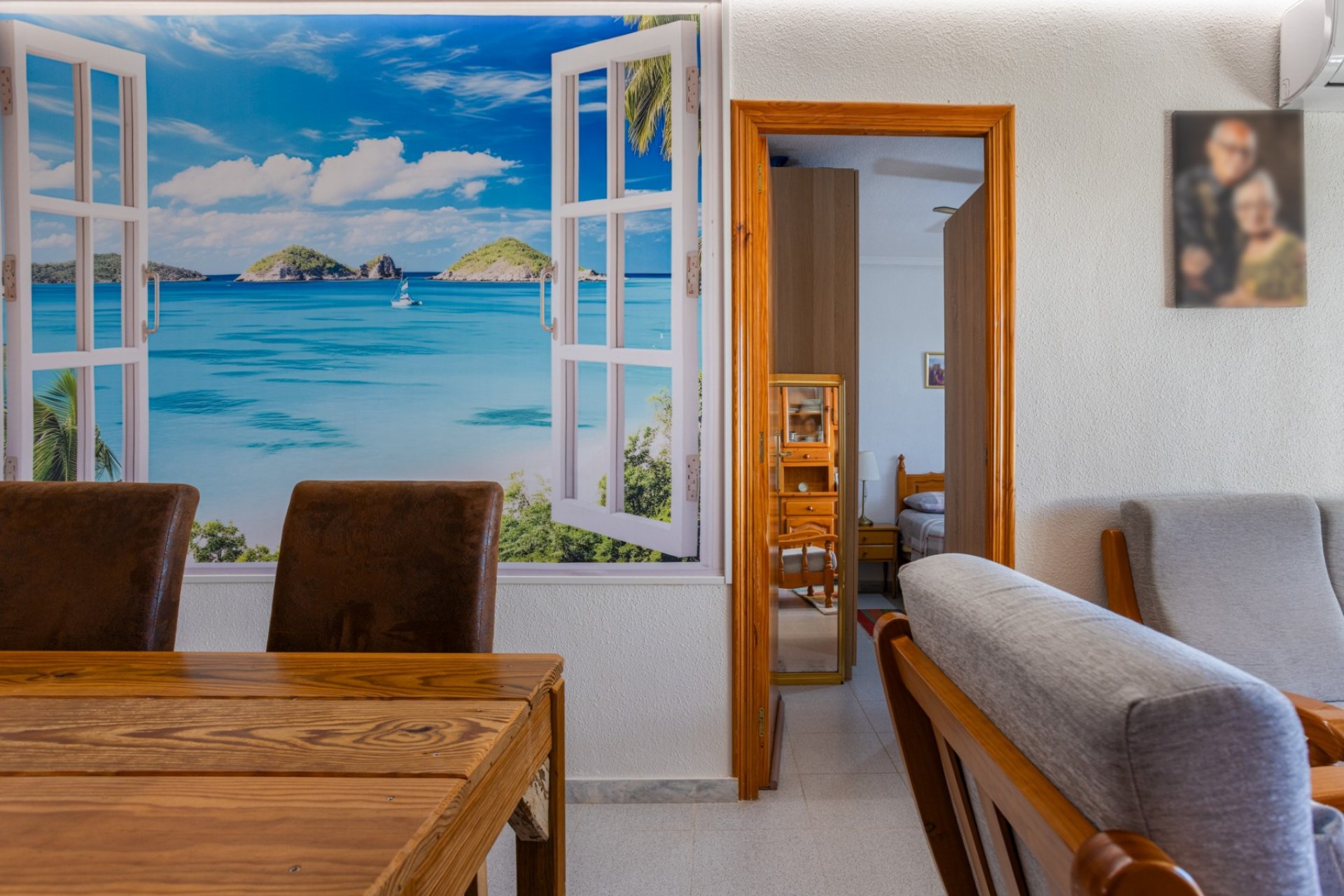 Verkoop - Apartment - Flat - Torrevieja - La Siesta