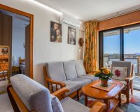 Verkoop - Apartment - Flat - Torrevieja - La Siesta