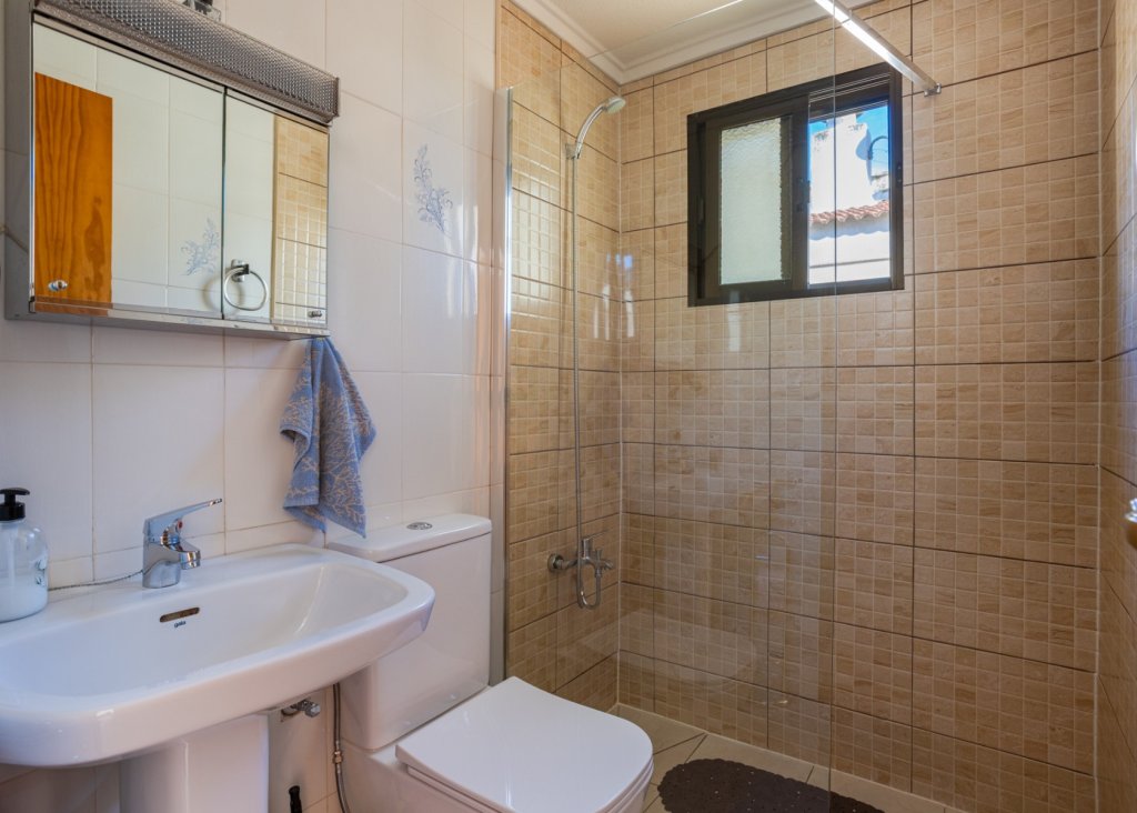 Verkoop - Apartment - Flat - Torrevieja - La Siesta