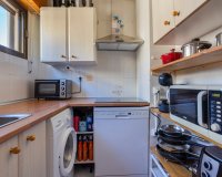 Verkoop - Apartment - Flat - Torrevieja - La Siesta