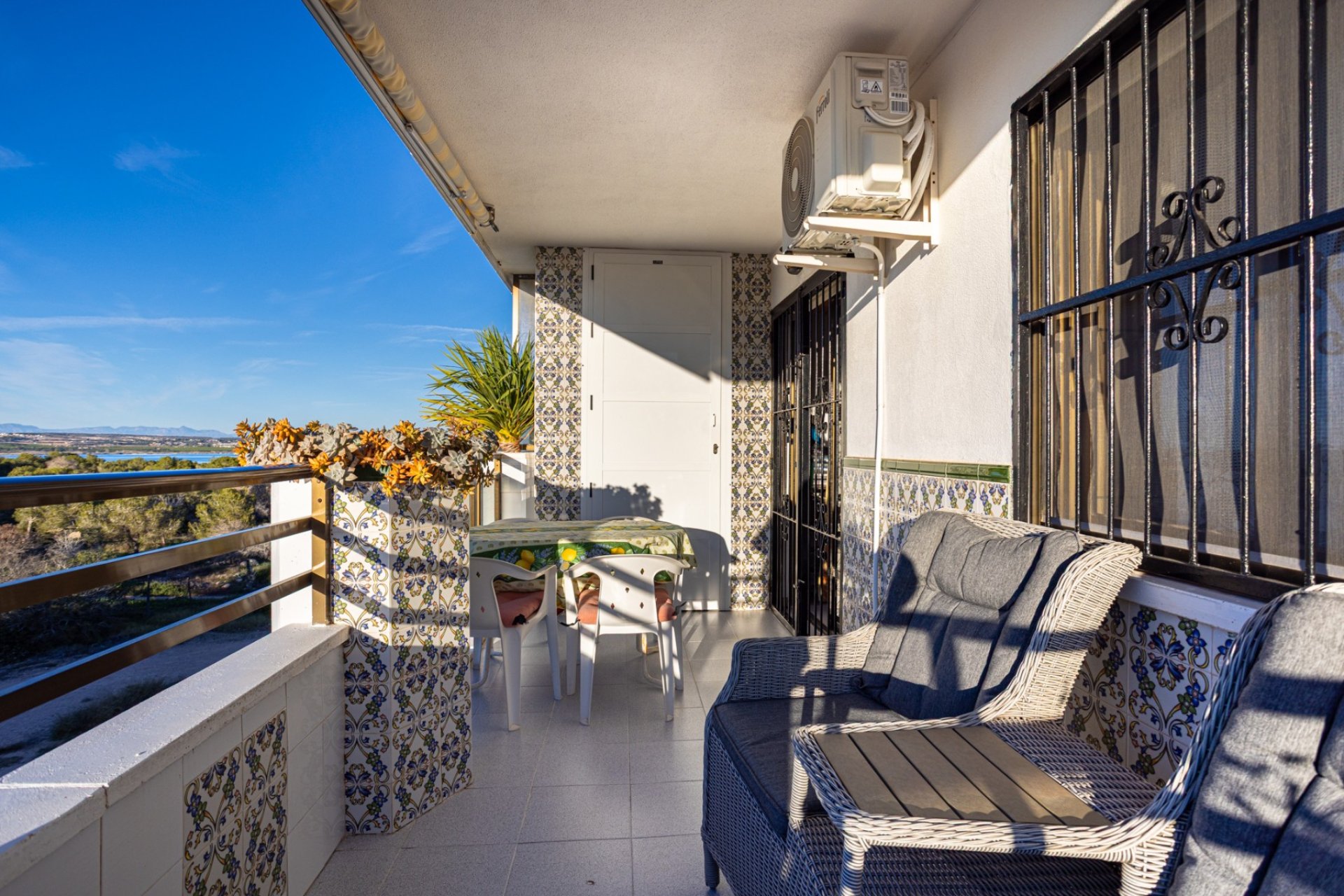 Verkoop - Apartment - Flat - Torrevieja - La Siesta