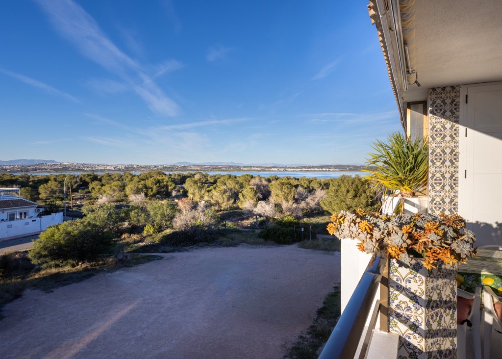 Verkoop - Apartment - Flat - Torrevieja - La Siesta