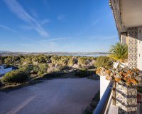 Verkoop - Apartment - Flat - Torrevieja - La Siesta