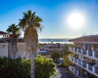 Verkoop - Apartment - Flat - Torrevieja - La Siesta