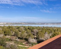 Verkoop - Apartment - Flat - Torrevieja - La Siesta