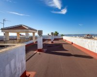Verkoop - Apartment - Flat - Torrevieja - La Siesta