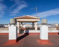 Verkoop - Apartment - Flat - Torrevieja - La Siesta