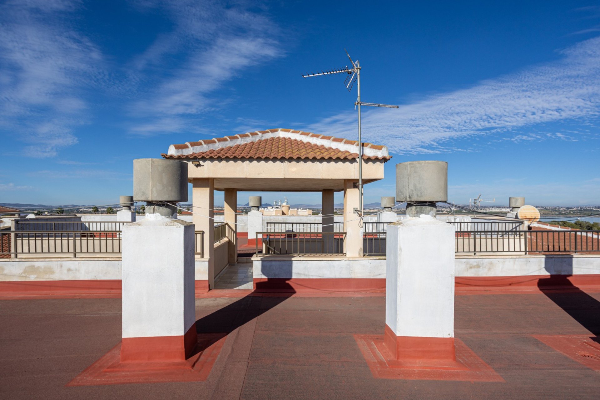 Verkoop - Apartment - Flat - Torrevieja - La Siesta