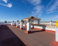 Verkoop - Apartment - Flat - Torrevieja - La Siesta