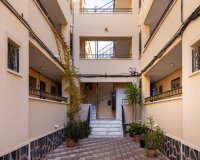 Verkoop - Apartment - Flat - Torrevieja - La Siesta