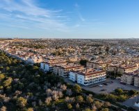 Verkoop - Apartment - Flat - Torrevieja - La Siesta