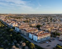 Verkoop - Apartment - Flat - Torrevieja - La Siesta