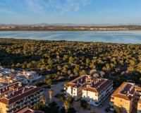 Verkoop - Apartment - Flat - Torrevieja - La Siesta