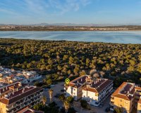 Verkoop - Apartment - Flat - Torrevieja - La Siesta