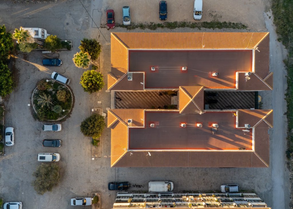 Verkoop - Apartment - Flat - Torrevieja - La Siesta