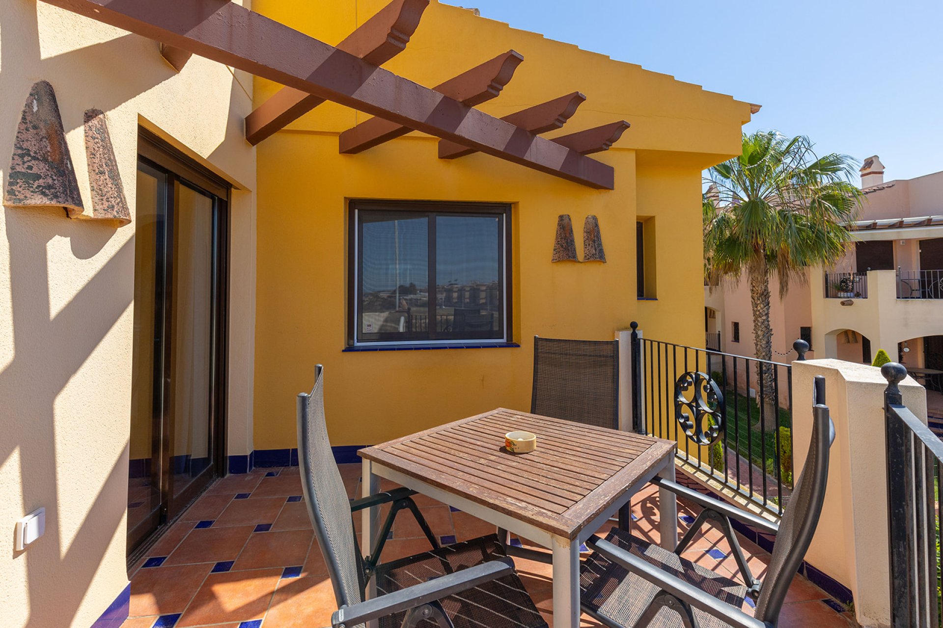 Verkoop - Apartment - Flat - Torrevieja - Los Altos