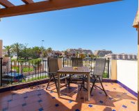 Verkoop - Apartment - Flat - Torrevieja - Los Altos