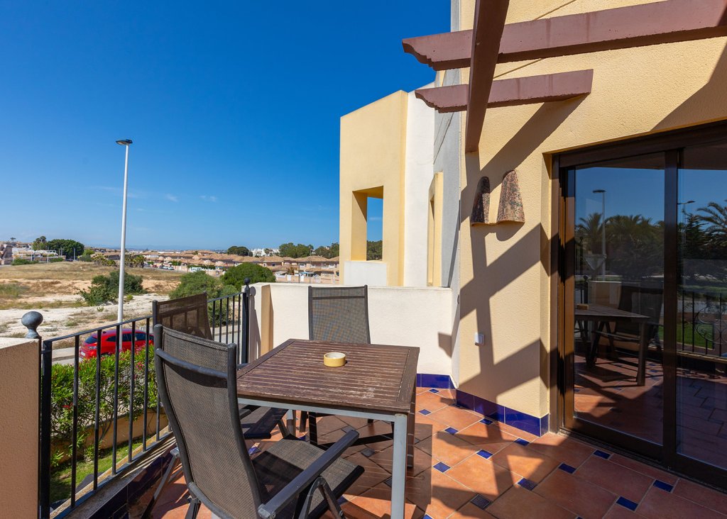 Verkoop - Apartment - Flat - Torrevieja - Los Altos