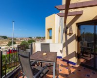 Verkoop - Apartment - Flat - Torrevieja - Los Altos