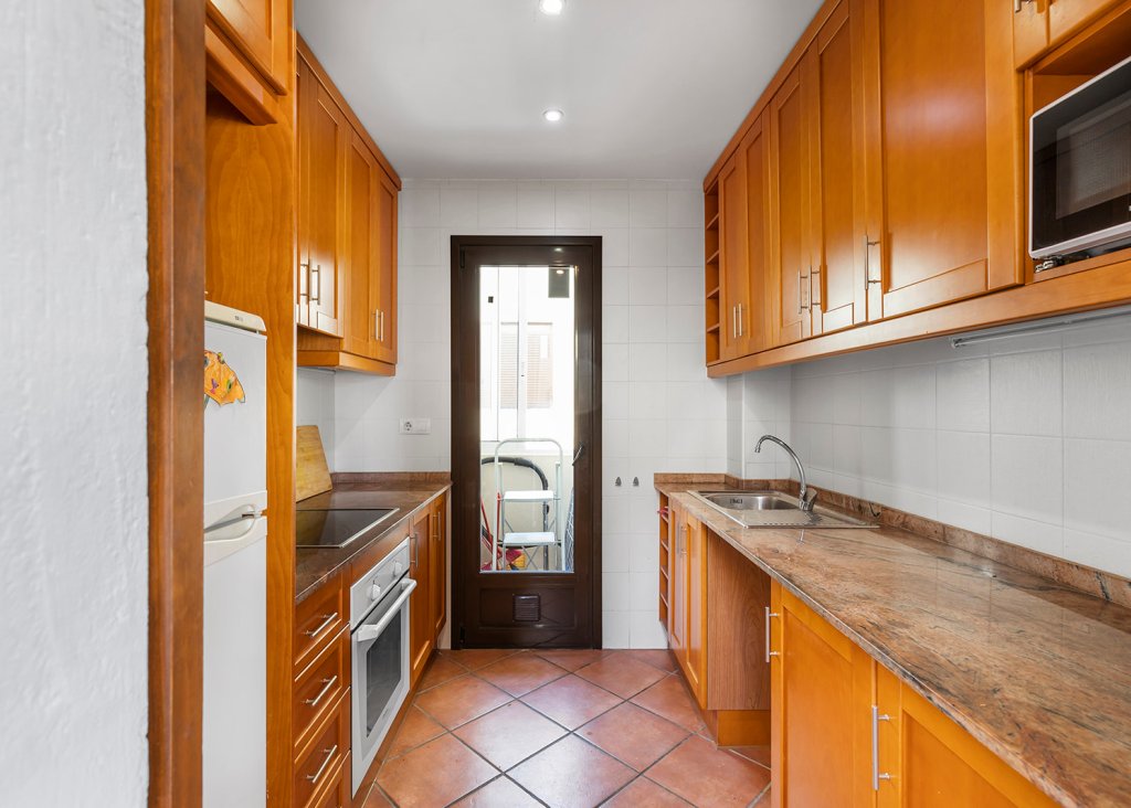 Verkoop - Apartment - Flat - Torrevieja - Los Altos