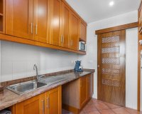 Verkoop - Apartment - Flat - Torrevieja - Los Altos