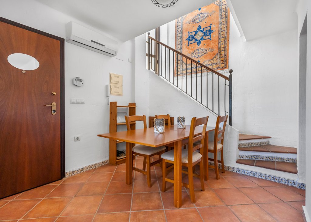 Verkoop - Apartment - Flat - Torrevieja - Los Altos