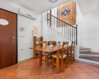 Verkoop - Apartment - Flat - Torrevieja - Los Altos