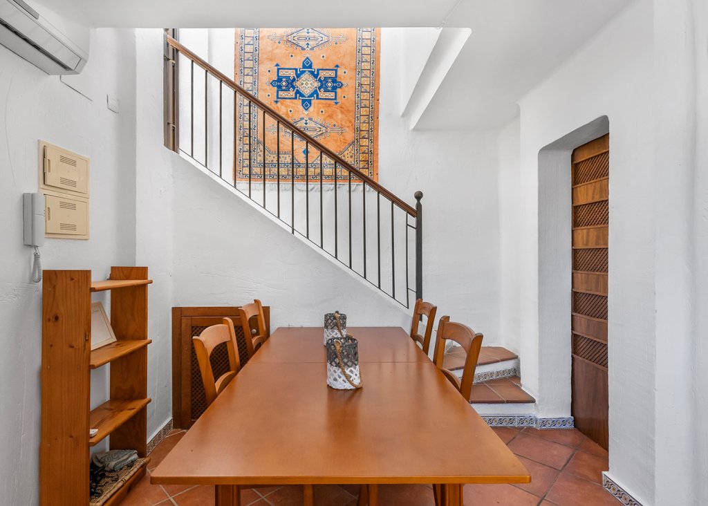 Verkoop - Apartment - Flat - Torrevieja - Los Altos