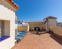 Verkoop - Apartment - Flat - Torrevieja - Los Altos