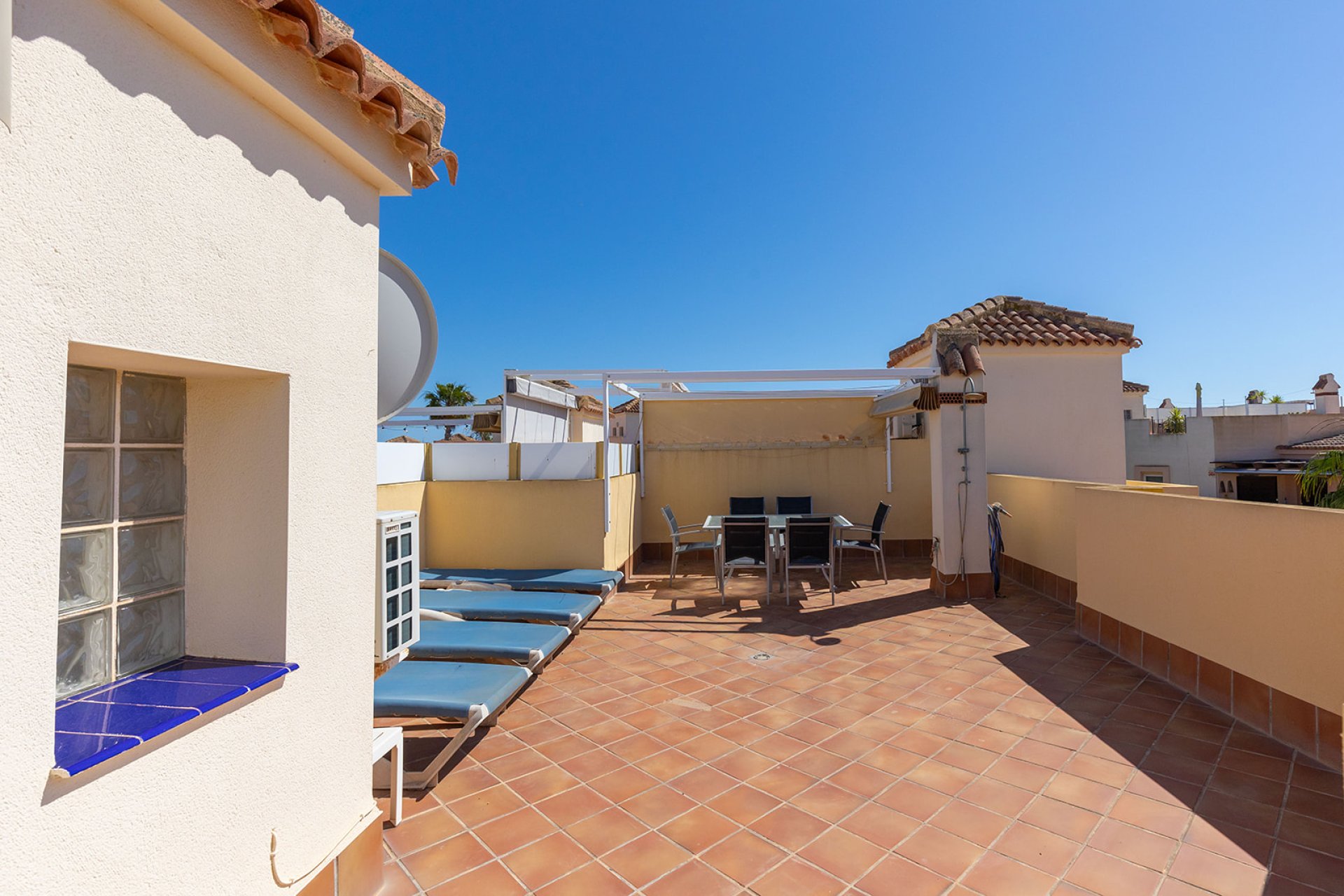 Verkoop - Apartment - Flat - Torrevieja - Los Altos