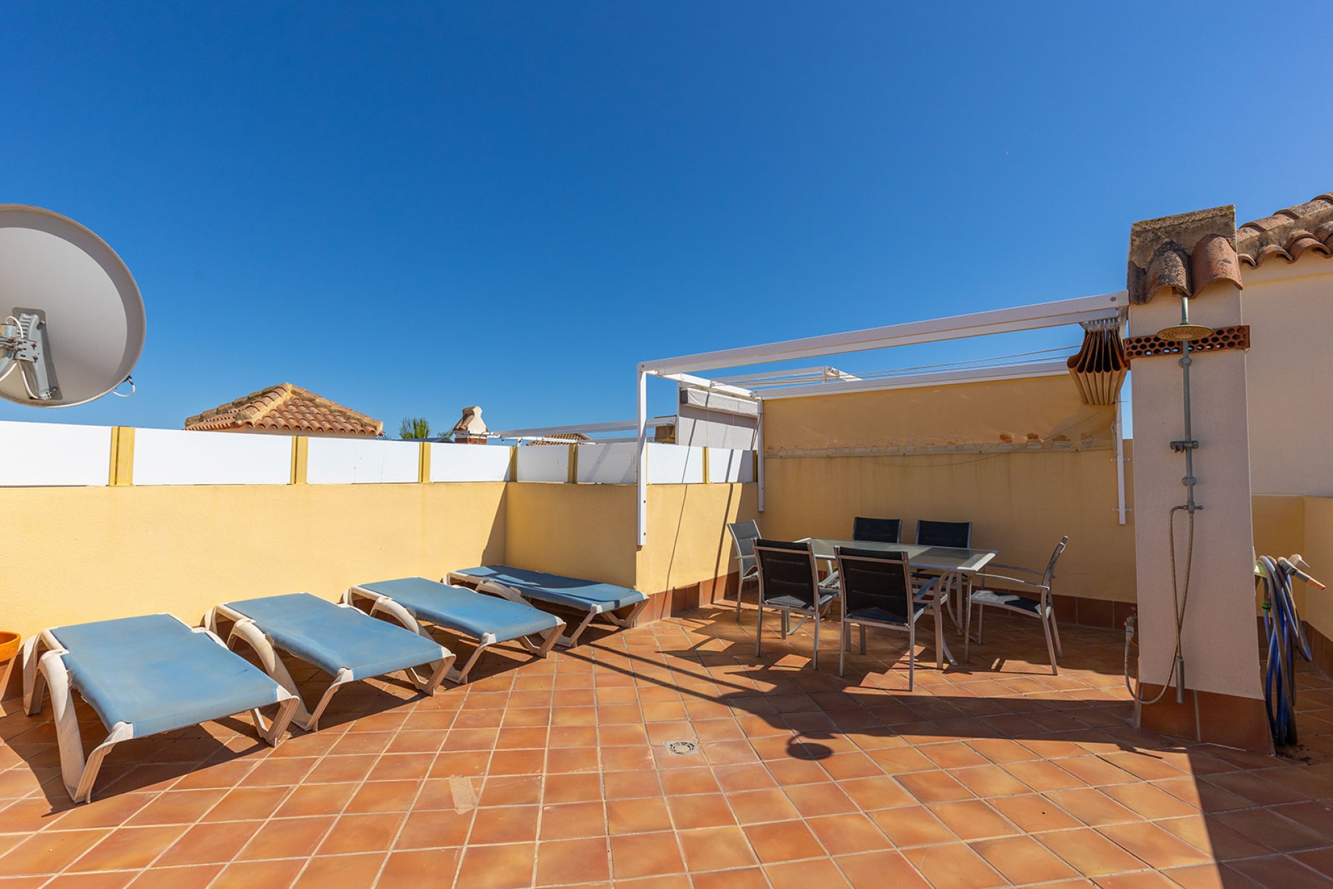 Verkoop - Apartment - Flat - Torrevieja - Los Altos