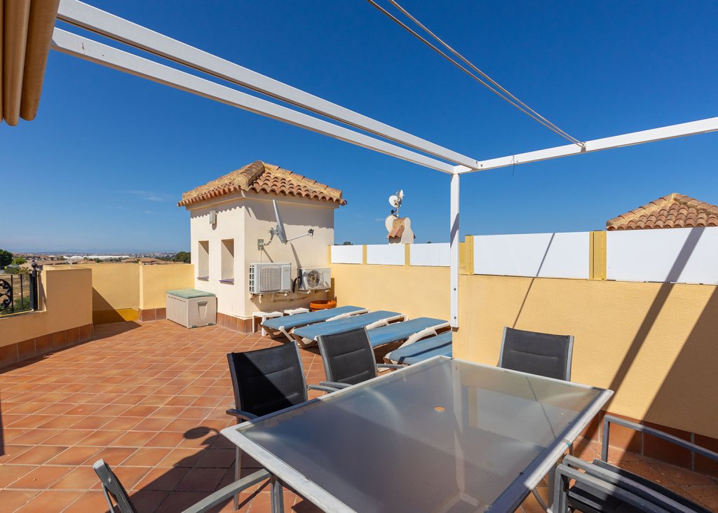 Verkoop - Apartment - Flat - Torrevieja - Los Altos