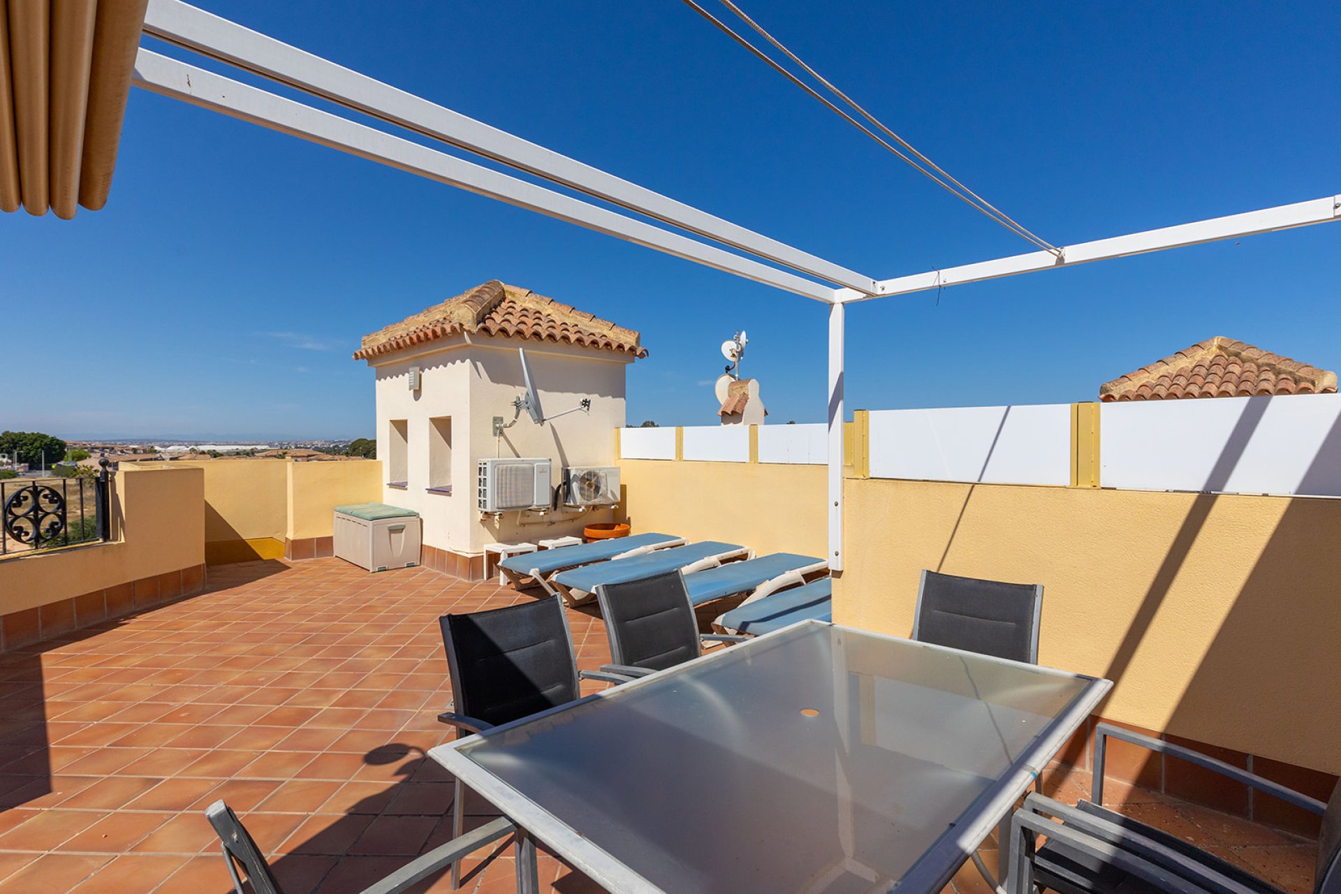Verkoop - Apartment - Flat - Torrevieja - Los Altos