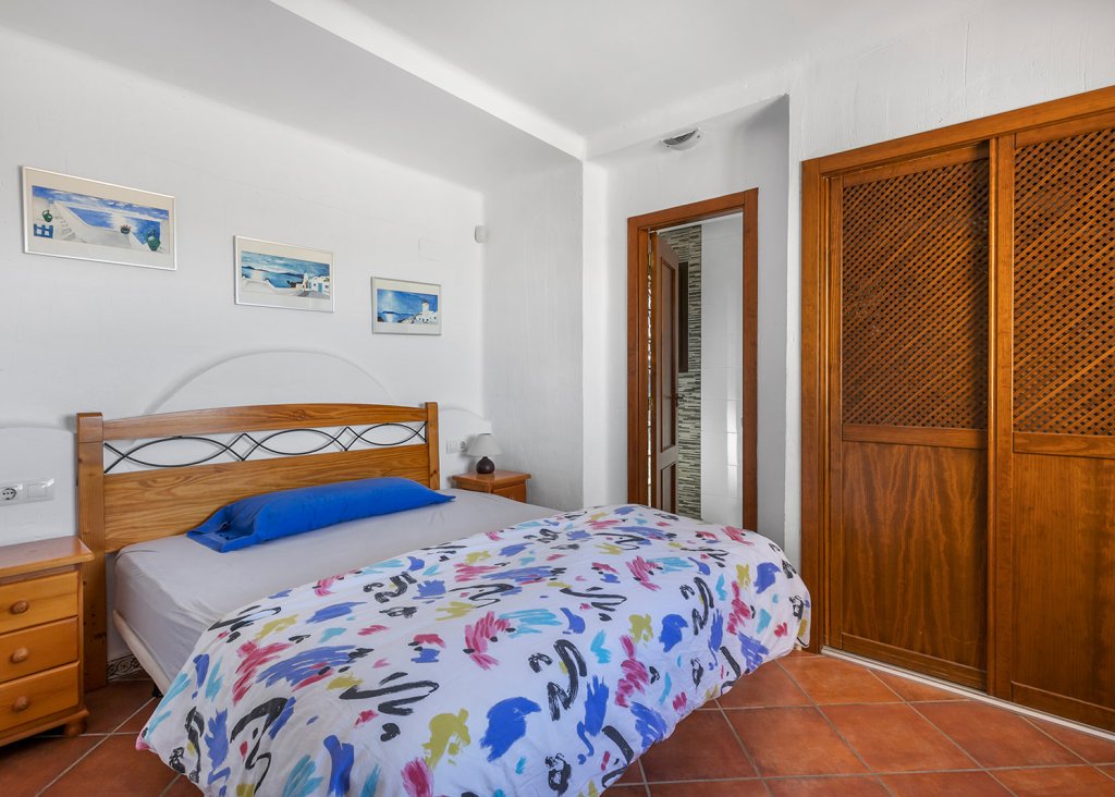 Verkoop - Apartment - Flat - Torrevieja - Los Altos