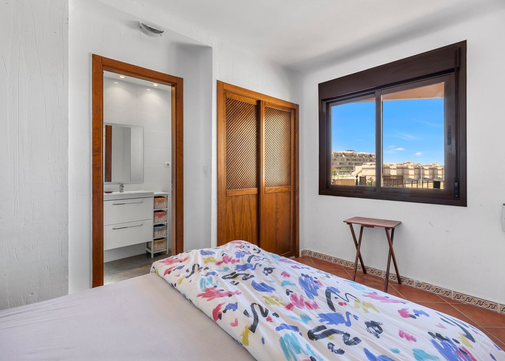 Verkoop - Apartment - Flat - Torrevieja - Los Altos