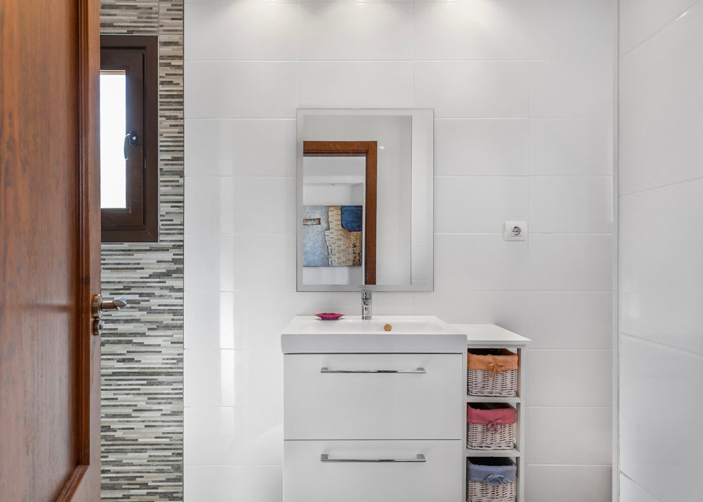 Verkoop - Apartment - Flat - Torrevieja - Los Altos