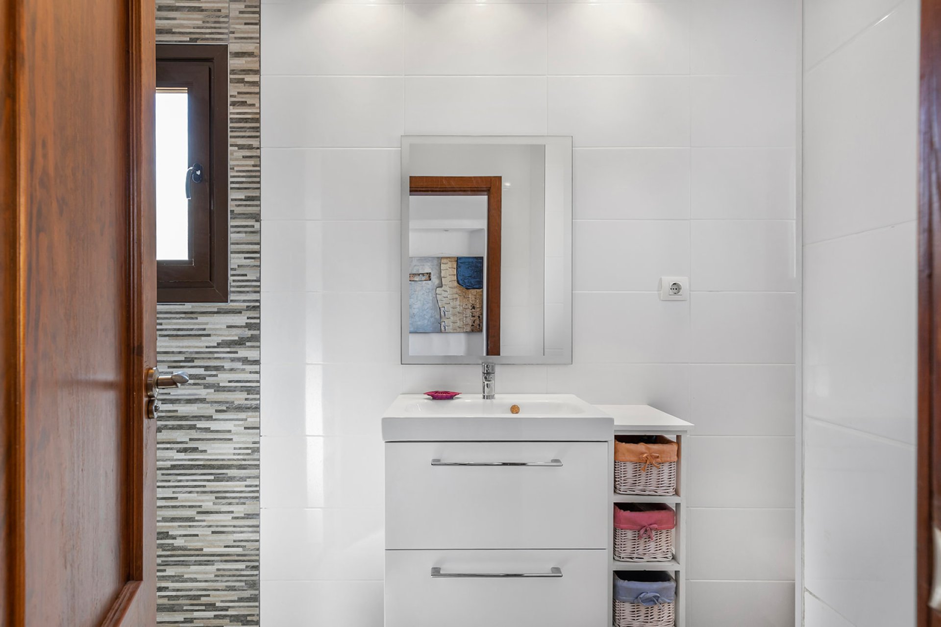 Verkoop - Apartment - Flat - Torrevieja - Los Altos