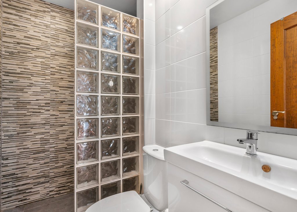 Verkoop - Apartment - Flat - Torrevieja - Los Altos