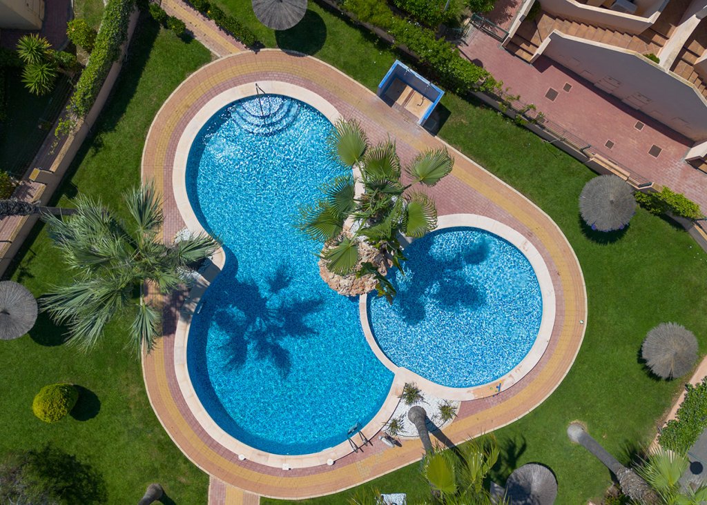 Verkoop - Apartment - Flat - Torrevieja - Los Altos