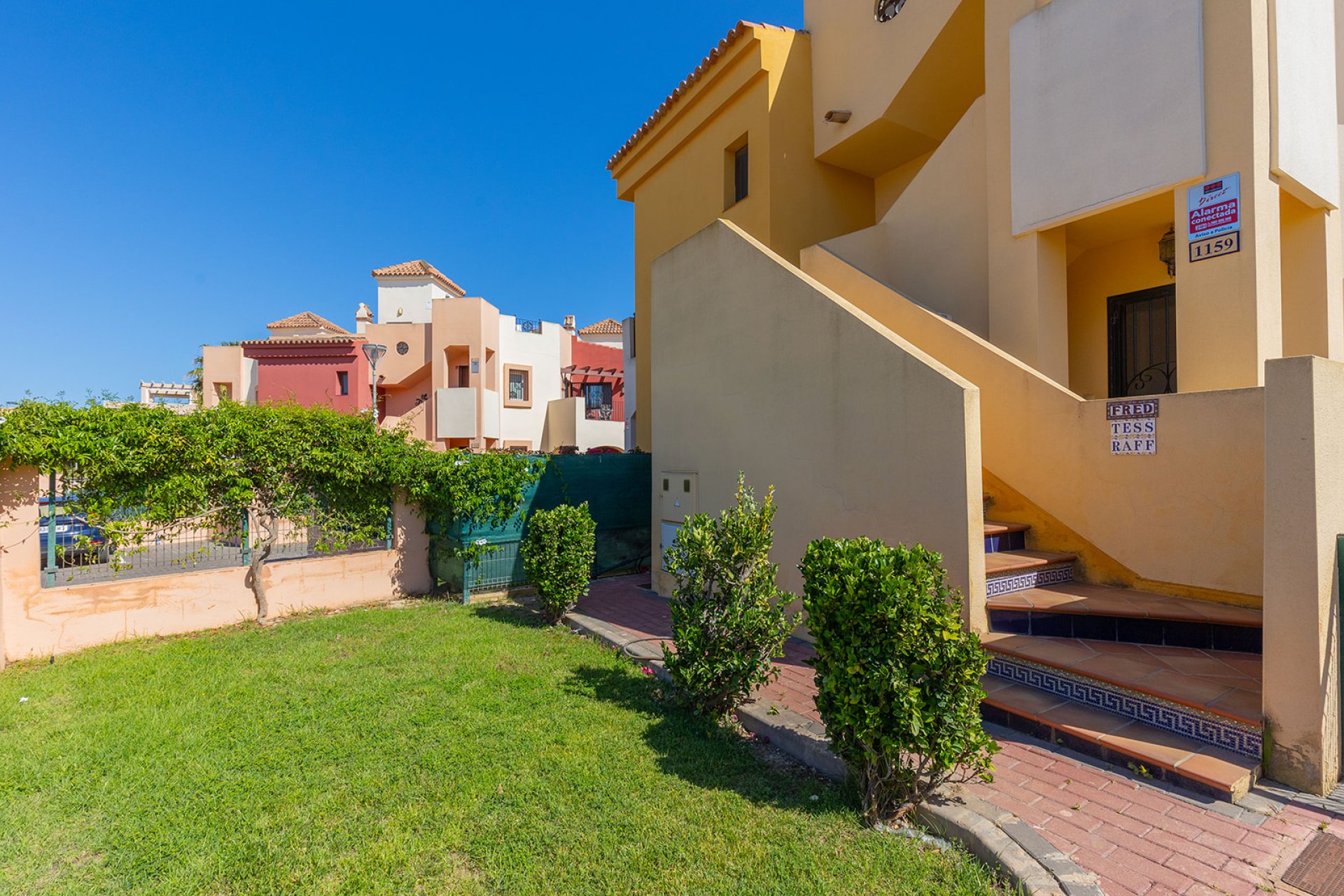 Verkoop - Apartment - Flat - Torrevieja - Los Altos
