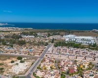 Verkoop - Apartment - Flat - Torrevieja - Los Altos