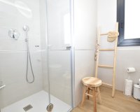 Verkoop - Apartment - Flat - Torrevieja - Los Balcones