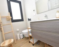 Verkoop - Apartment - Flat - Torrevieja - Los Balcones