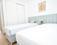 Verkoop - Apartment - Flat - Torrevieja - Los Balcones