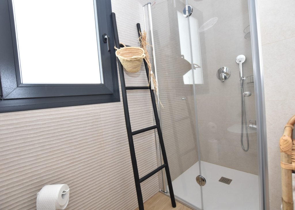 Verkoop - Apartment - Flat - Torrevieja - Los Balcones