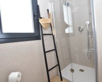 Verkoop - Apartment - Flat - Torrevieja - Los Balcones