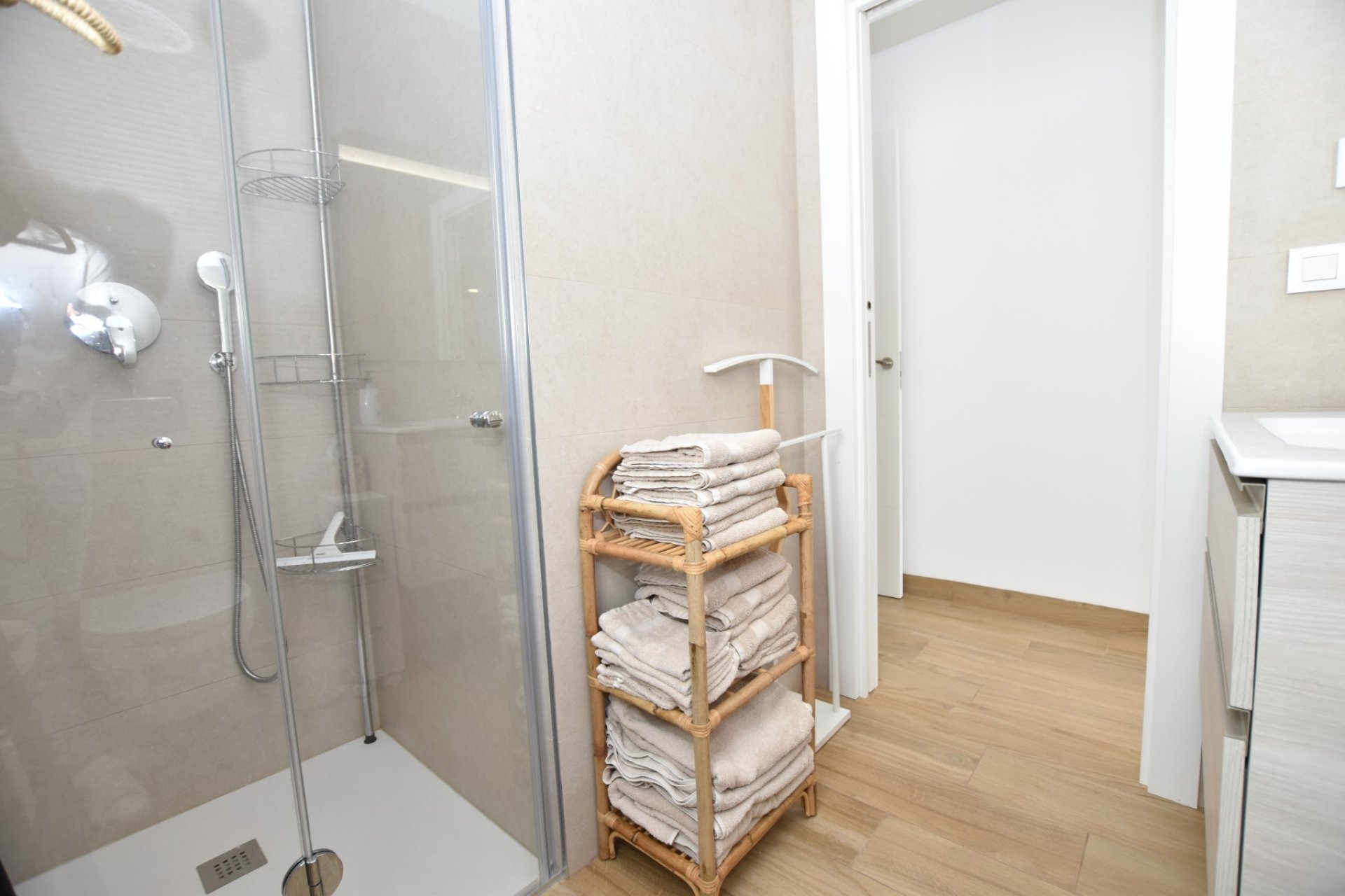 Verkoop - Apartment - Flat - Torrevieja - Los Balcones