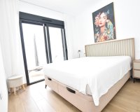 Verkoop - Apartment - Flat - Torrevieja - Los Balcones